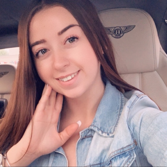 Meet your Posher, K - Picture 1 of 1